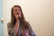 BHZSR 2017: Biddinghuizen Live!