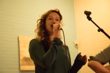 BHZSR 2017: Biddinghuizen Live!