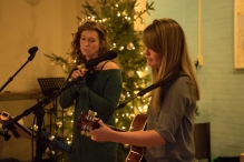 BHZSR 2017: Biddinghuizen Live!