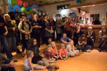 BHZSR 2017: Biddinghuizen Live!