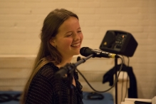 BHZSR 2017: Biddinghuizen Live!