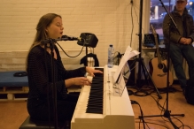 BHZSR 2017: Biddinghuizen Live!