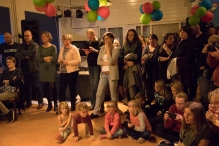 BHZSR 2017: Biddinghuizen Live!