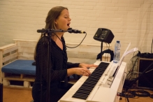 BHZSR 2017: Biddinghuizen Live!