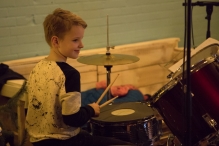 BHZSR 2017: Biddinghuizen Live!