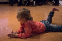 BHZSR 2017: Biddinghuizen Live!