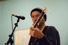 BHZSR 2017: Biddinghuizen Live!