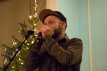 BHZSR 2017: Biddinghuizen Live!