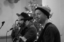 BHZSR 2017: Biddinghuizen Live!