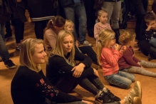 BHZSR 2017: Biddinghuizen Live!