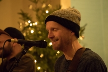 BHZSR 2017: Biddinghuizen Live!