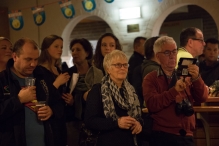 BHZSR 2017: Biddinghuizen Live!