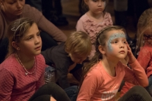 BHZSR 2017: Biddinghuizen Live!