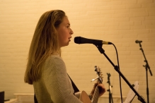 BHZSR 2017: Biddinghuizen Live!