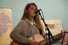 BHZSR 2017: Biddinghuizen Live!