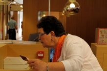 Opening Bibliotheek