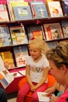 Opening Bibliotheek