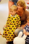 Opening Bibliotheek