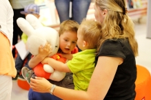 Opening Bibliotheek