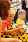 Opening Bibliotheek
