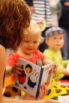 Opening Bibliotheek