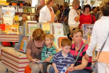 Opening Bibliotheek