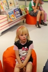 Opening Bibliotheek