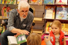Opening Bibliotheek
