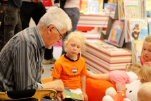 Opening Bibliotheek