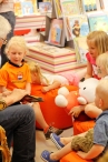 Opening Bibliotheek