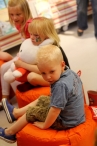 Opening Bibliotheek