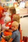 Opening Bibliotheek