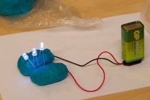 FabLab workshop in de bibliotheek