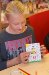 FabLab workshop in de bibliotheek