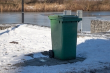Winters Biddinghuizen