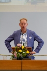 Opening De Binding (middag)
