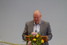 Opening De Binding (middag)
