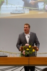 Opening De Binding (middag)
