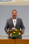 Opening De Binding (middag)