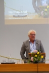 Opening De Binding (middag)