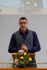 Opening De Binding (middag)