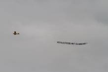 Opening De Binding (middag)