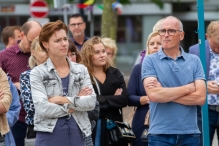 Opening De Binding (middag)