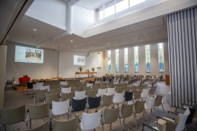 Opening De Binding (ochtend)