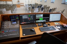 Opening De Binding (ochtend)