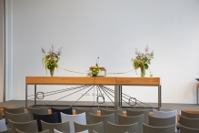 Opening De Binding (ochtend)