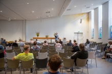 Opening De Binding (ochtend)