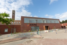Opening De Binding (ochtend)