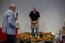 Opening De Binding (ochtend)