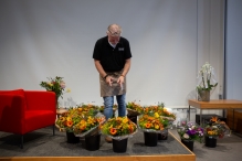 Opening De Binding (ochtend)